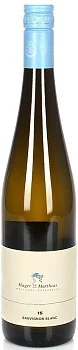 Вино Hager Matthias Sauvignon Blanc DAC Kamptal  2016 750 мл