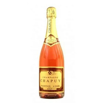 Шампанское Chapuy Carte Noire Brut Rose   750 мл