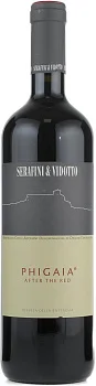 Вино красное  Serafini & Vidotto  "Phigaia   2017 750 мл