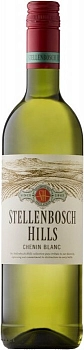 Вино Stellenbosch Hills Chenin Blanc Стелленбош Хиллз Шенен Блан 750 мл
