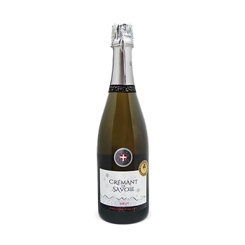ВИНО ИГРИСТОЕ PHILIPPE VIALLE CREMANT DE SAVOIE   750 мл