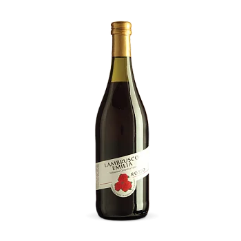 ВИНО ИГРИСТОЕ  Schenk Lambrusco Emilia  750 мл
