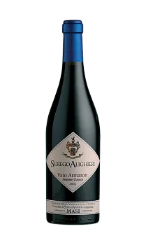 Вино Masi Serego Alighieri Vaio Armaron Мази Серего Алигьери Вайо Армарон в подарочной упаковке 2013 750 мл