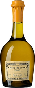 Вино Regnard Chablis Grand Regnard    2021 375 мл 12,5%