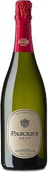 Игристое вино Parxet Brut Cava DO Парчет Брют 750 мл