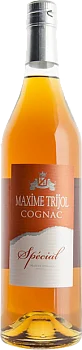 Коньяк Maxim Trijol  Special   700 мл