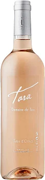 Вино Domaine de Tara  Terre d'Ocres  Rose   2018 750 мл