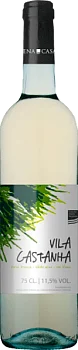 Вино Casa Da Fonte Vila Castanha white dry  750 мл