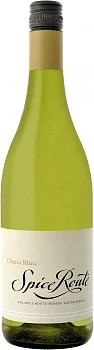 Вино Spice Route  Chenin Blanc   2021 750 мл