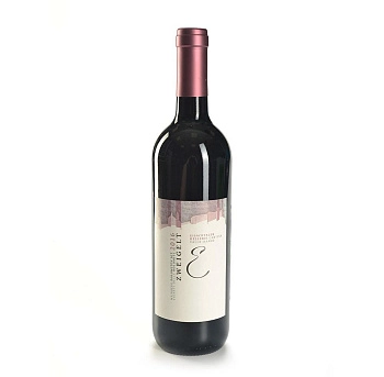 Вино Cantinа Valle Isarco  Zweigelt DOC Alto Adige  2017 750 мл