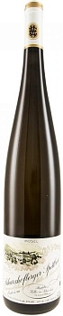 Вино Egon Muller Scharzhofberger Riesling Spatlese sweet  2019 1500 мл