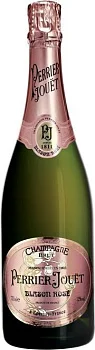 Шампанское Perrier-Jouet Blason Rose Brut  750 мл