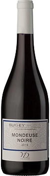 Вино Maison Yves Duport Tradition Mondeuse Noire  Мэзон Ив Дюпорт Традисьон Мондез Нуар 2020 750 мл  12,5%