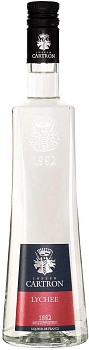 Ликер Joseph Cartron Lychee   700 мл