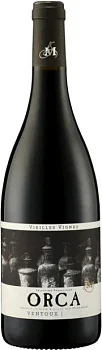 Вино Marrenon Orca Vieilles Vignes Cotes du Ventoux AOC Орка Вьей Винь 2017 750 мл