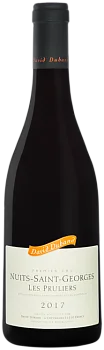Вино David Duband Nuits-Saint-Georges Premier Cru Les Pruliers AOC  2023 750 мл 13%
