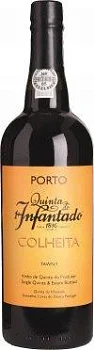 Портвейн  Quinta do Infantado Porto Colheita  Tawny 2010  750 мл