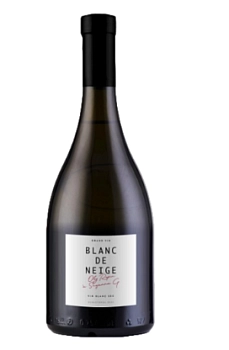 Вино Золотая Балка  Blanc de Neige  Блан де Неж 2023  750 мл  12,5 %