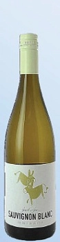 Вино Jack and Jen Sauvignon Blanc 750 мл