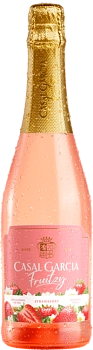 Игристое вино   Casal Garcia Fruitzy Strawberry 750 мл  5%