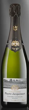 Шампанское Champagne Ployez-Jacquemart Extra Brut Vintage 2016 750 ml