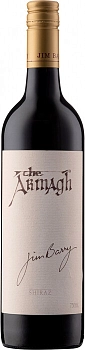 Вино Jim Barry  The Armagh  Shiraz  Арма  Шираз  2014 750 мл