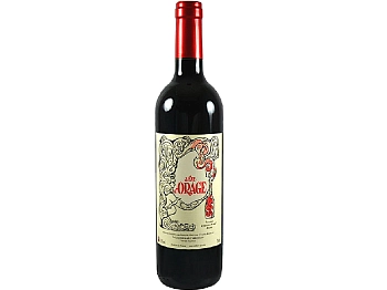 Вино Vin d'Orage Вин д'Ораж 2023 750 мл