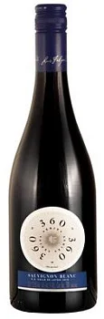 Вино Luis Felipe Edwards Sauvignon Blanc 360  Совиньон Блан 360 белое сухое 2019 750 мл