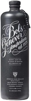 Джин Bols Barrel Aged Genever 700 мл