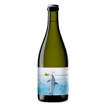 Игристое вино  Фанагория  Винодел & Сомелье  Совиньон Блан  Белое сухое 2020 750 мл