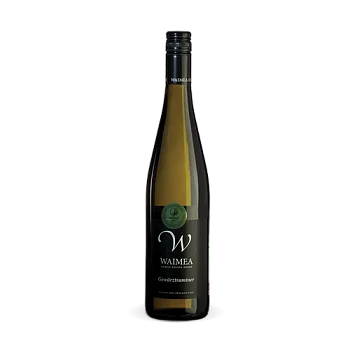 ВИНО Waimea Gewurztraminer  ВАЙМЕА ГЕВЮРЦТРАМИНЕР  750 мл