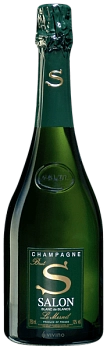 Шампанское Salon  S Brut Blanc de Blancs 1990 1500 мл