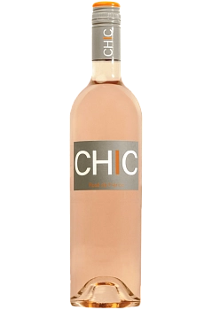 Вино Maison Sichel Chic Rose Pays d'Oc  IGP   750 мл