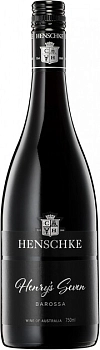 Вино Henschke Henry's Seven  2019  750 мл