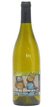 Вино VINCENT CAILLE, Je t’aime mais j’ai soif  ВИНСЕНТ КАЙЕ, Же т’ем ме ж’е суаф 2020 750