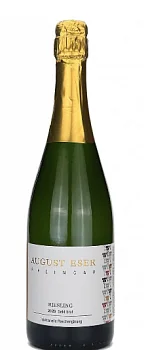 Вино игристое August Eser Riesling Sekt Brut    750 мл