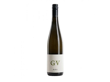 Вино Rainer Wess GV Gruner Veltliner Райнер Весс GV Грюнер Вельтлинер 2014 750 мл