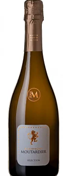 Шампанское  Jean Moutardier Champagne Selection  Brut  750 мл  12,5%