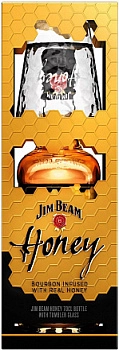Виски  Jim Beam  Honey   700 мл