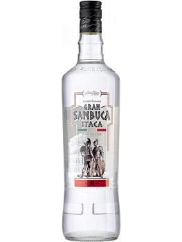 Ликер Antonio Nadal  Sambuca Gran Itaca  1 л