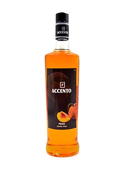 Сироп Аченто Персик  1000 мл