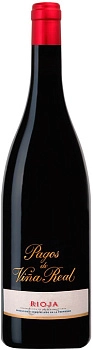 Вино Pagos de Vina Real Пагос де Винья Реал 2018 750 мл