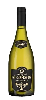 Вино Garage Wine Pais-Carinena Phoenix Ferment  DO 2022  750 мл