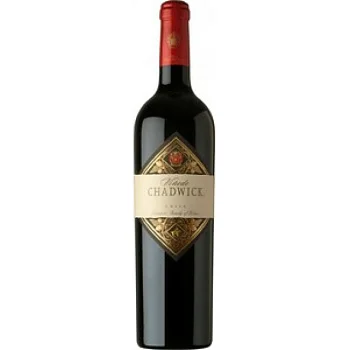 Вино Vinedo Chadwick 2019 750 мл 13%