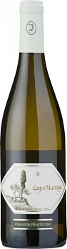Вино Jermann  Capo Martino  Friuli-Venezia Giulia IGT   2010 1500 мл