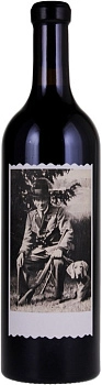 Вино Sine Qua Non  The Hated Hunter  Syrah  Сине Ква Нон  Хейтед Хантер Сира 2017 750 мл
