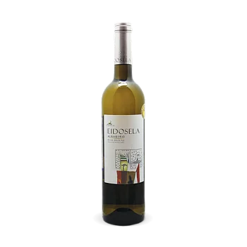 ВИНО EIODOSELA ALBARINO Rias Baixas  750 мл