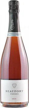 Шампанское André Beaufort Brut Rosé   750 мл
