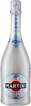 Игристое вино Martini Asti   Ice   750 мл