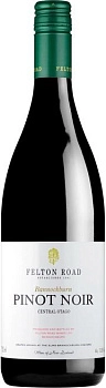 Вино Felton Road Pinot Noir Bannockburn 2020 1500 мл